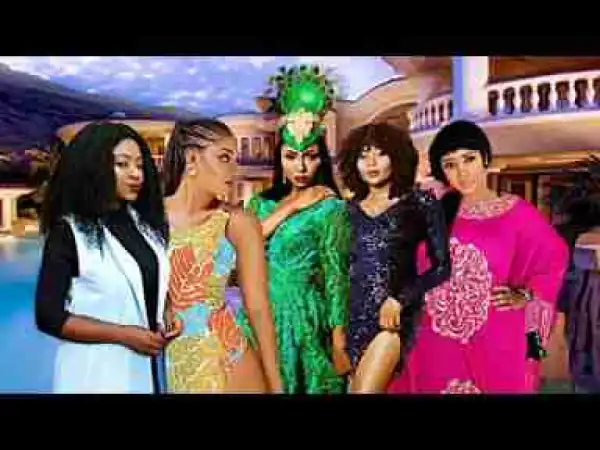 Video: Association Of Sad Wives - African Movies| 2017 Nollywood Movies |Latest Nigerian Movies 2017